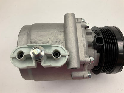 Omega 20-11516-AM A/C Compressor