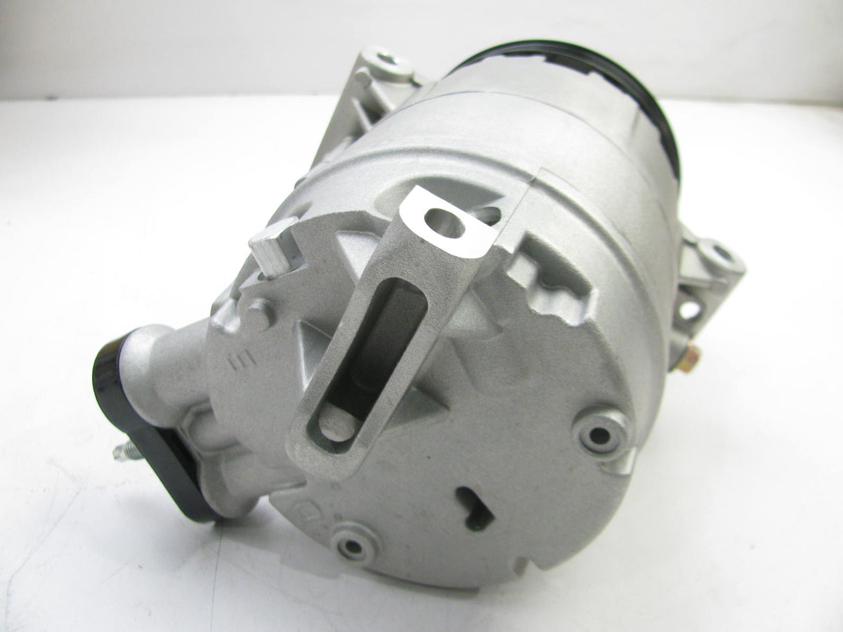 NEW Omega 20-20742-AM A/C Compressor With Clutch