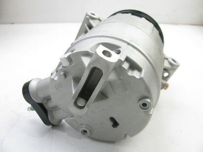NEW Omega 20-20742-AM A/C Compressor With Clutch