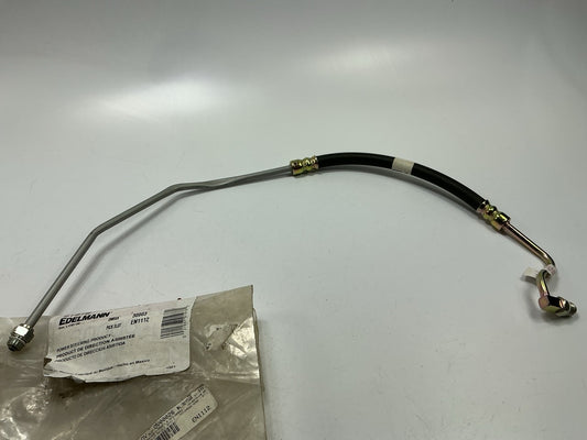 Omega 30003 Power Steering Pressure Line Hose Assembly