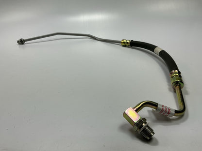 Omega 30003 Power Steering Pressure Line Hose Assembly