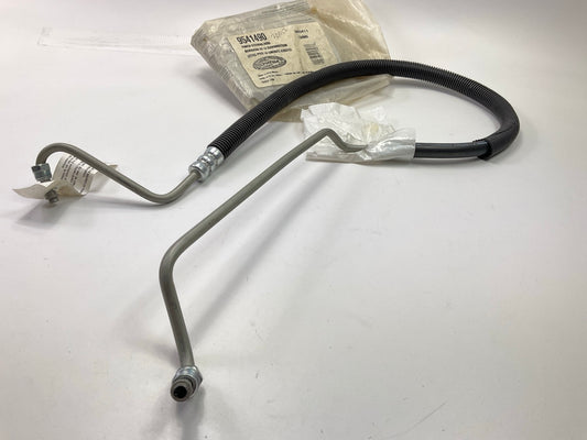 Omega 30012 Power Steering Pressure Hose - 1999-2003 Olds Alero, Grand Am 3.4L