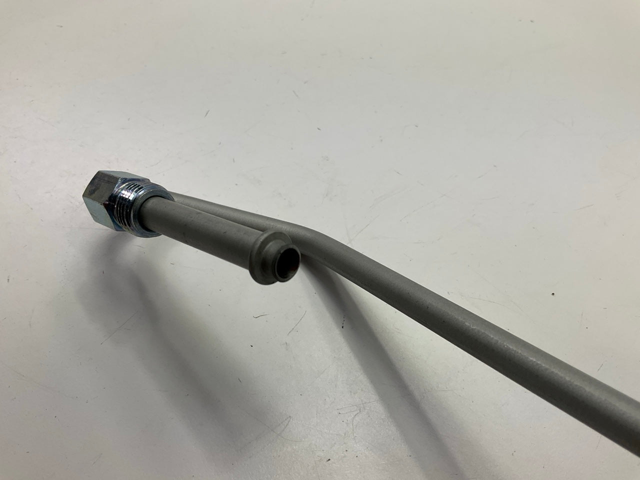 Omega 30026 Power Steering Pressure Line Hose