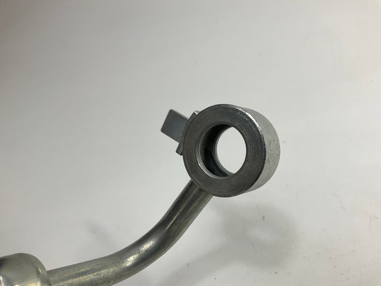 Omega 30028 Power Steering Pressure Line Hose Assembly