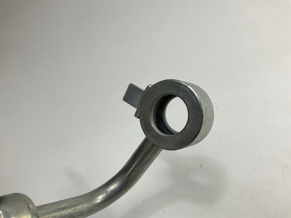 Omega 30028 Power Steering Pressure Line Hose Assembly