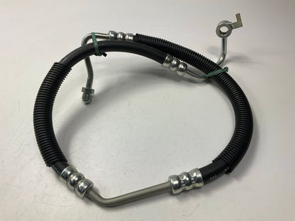 Omega 30047 Power Steering Pressure Line Hose For 1995-1998 Mazda Protege