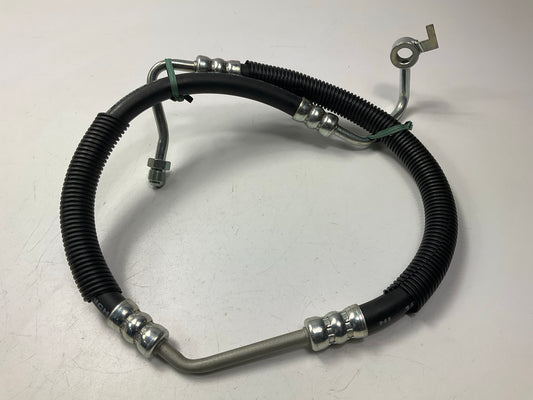 Omega 30047 Power Steering Pressure Line Hose For 1995-1998 Mazda Protege