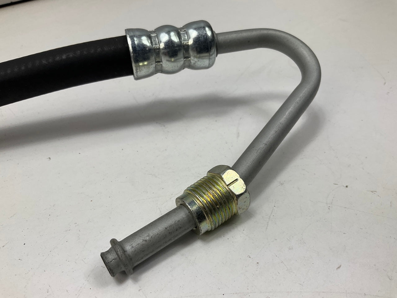 Omega 30053 Power Steering Pressure Hose