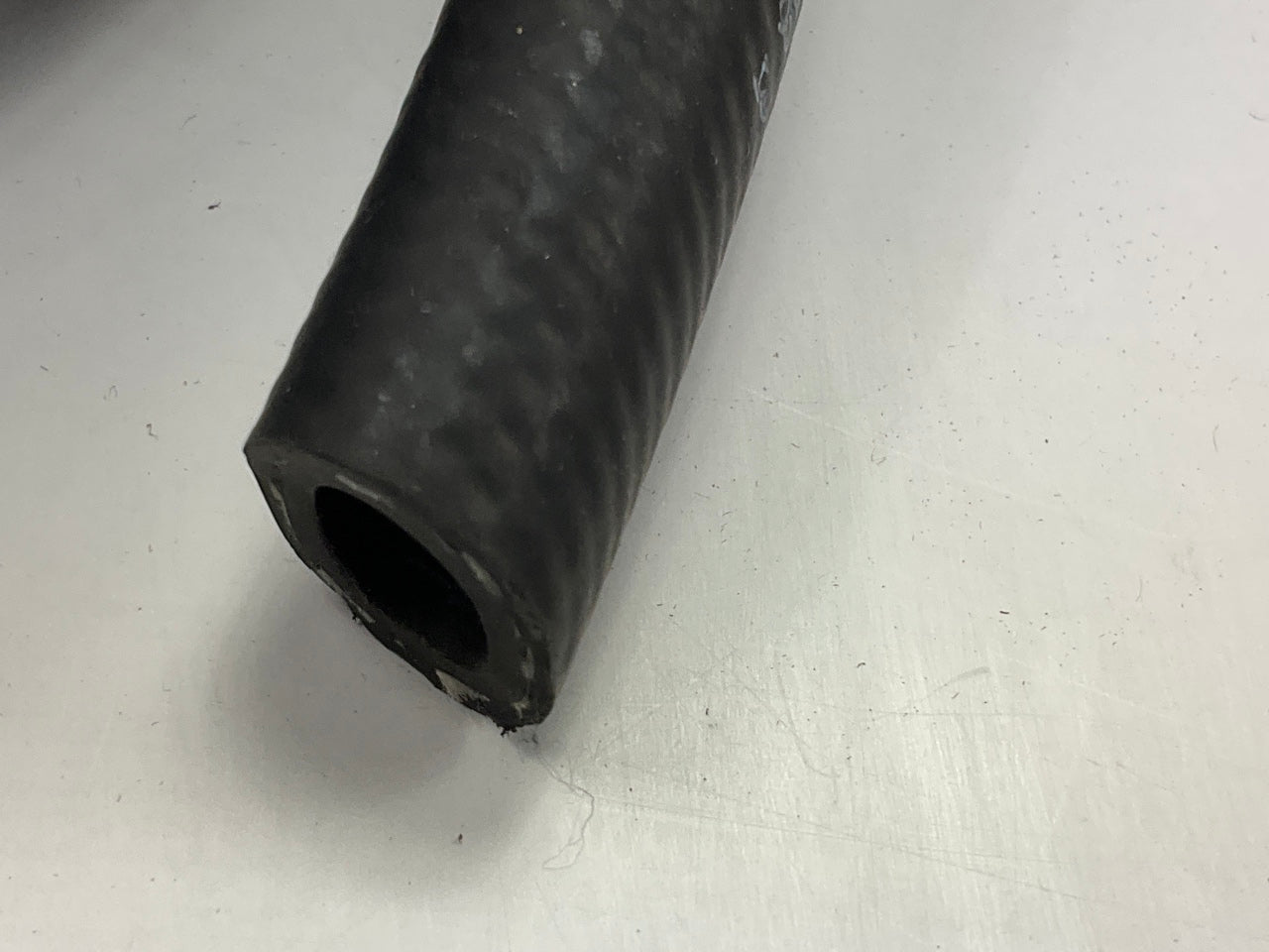 20 FEET - Omega 30159 Power Steering Return Hose, 3/8'' SAE J2076