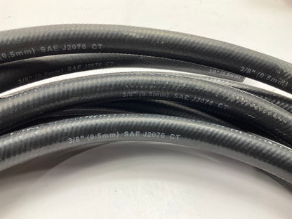 20 FEET - Omega 30159 Power Steering Return Hose, 3/8'' SAE J2076