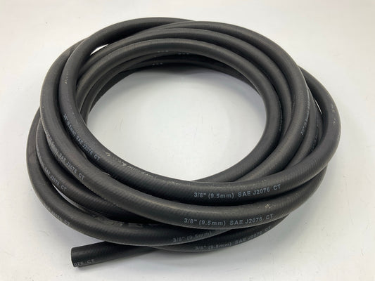 25 FEET - Omega 30159 Power Steering Return Hose, 3/8'' SAE J2076