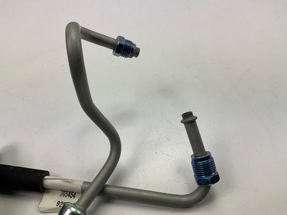 Omega 30167 Power Steering Pressure Line Hose