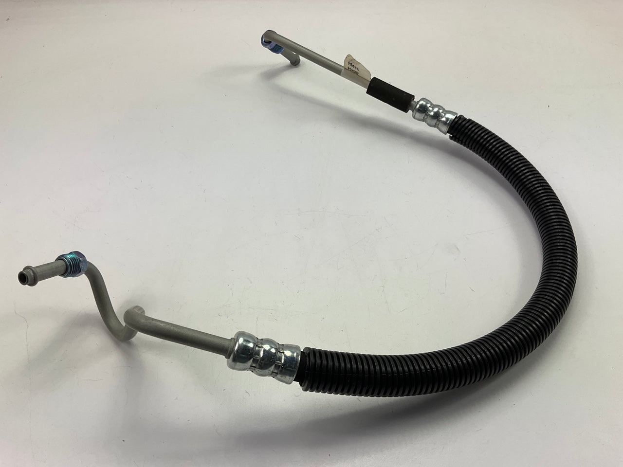 Omega 30167 Power Steering Pressure Line Hose