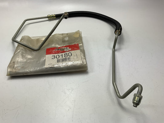 Omega 30180 Power Steering Pressure Line Hose