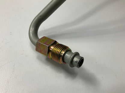 Omega 30180 Power Steering Pressure Line Hose