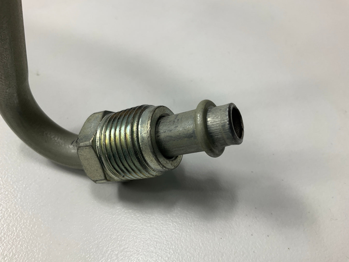 Omega 30180 Power Steering Pressure Line Hose
