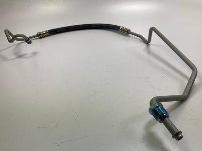 Omega 30214 Power Steering Pressure Line Hose
