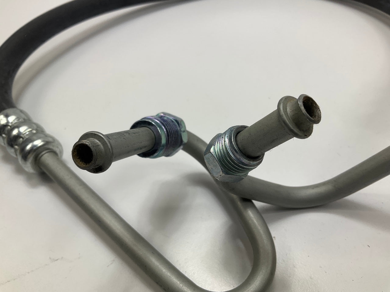 Omega 302 Power Steering Pressure Line Hose