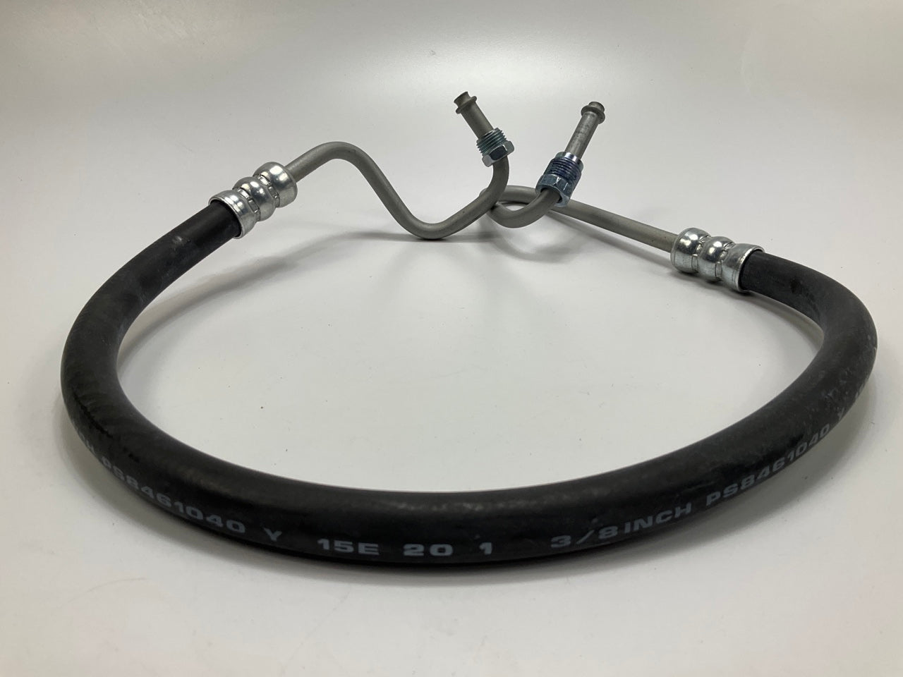 Omega 302 Power Steering Pressure Line Hose