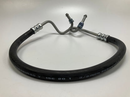 Omega 302 Power Steering Pressure Line Hose