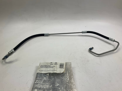 Omega 30387 Power Steering Pressure Line Hose