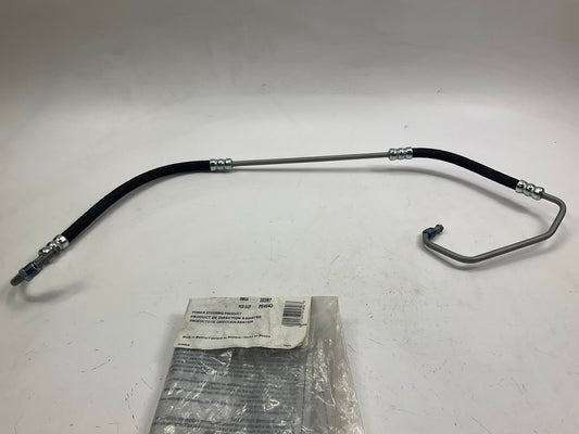 Omega 30387 Power Steering Pressure Line Hose