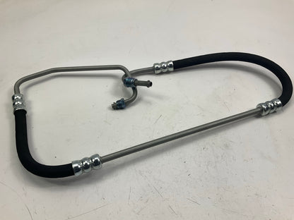 Omega 30387 Power Steering Pressure Line Hose