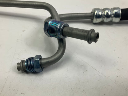 Omega 30387 Power Steering Pressure Line Hose