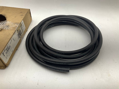 19 Feet - 3/8'' Power Steering Return Hose-Bulk Power Steering Hose SAE J2076
