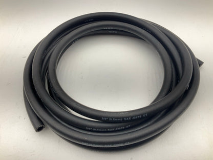 19 Feet - 3/8'' Power Steering Return Hose-Bulk Power Steering Hose SAE J2076