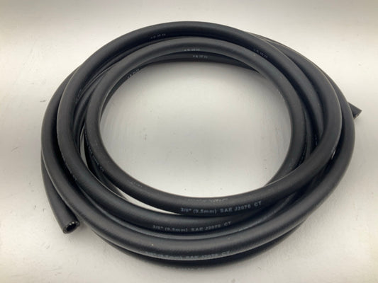19 Feet - 3/8'' Power Steering Return Hose-Bulk Power Steering Hose SAE J2076