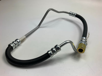 Omega 33907 Power Steering Pressure Hose For 1990 Toyota Tercel