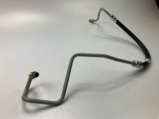 Omega 34928 Power Steering Pressure Line Hose