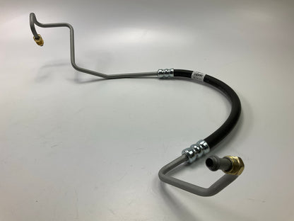 Omega 34928 Power Steering Pressure Line Hose