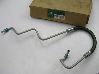 Omega 34980 Power Steering Pressure Hose