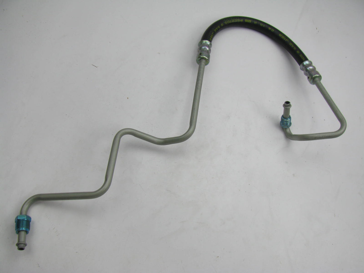 Omega 34980 Power Steering Pressure Hose