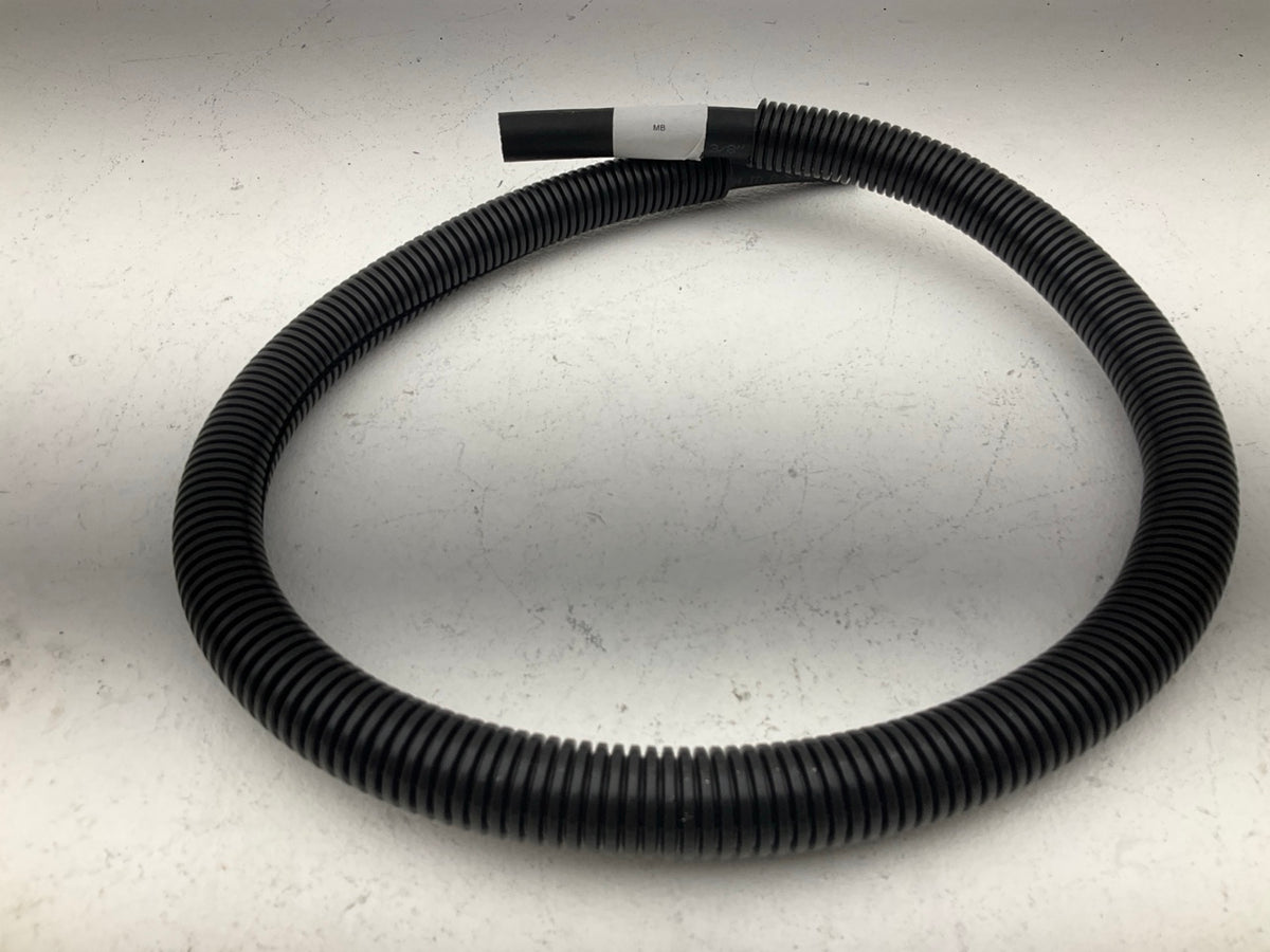 Omega 352281 Power Steering Return Line Hose