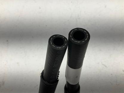 Omega 352281 Power Steering Return Line Hose