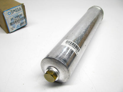 A/C Receiver Drier Omega Environmental 37-19820