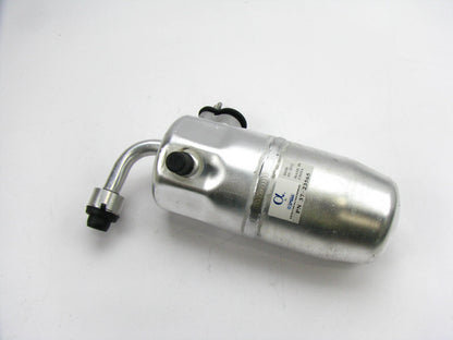 Omega 37-23565 A/C Accumulator For 2005-2006 Silverado & SIerra 1500 Hybrid