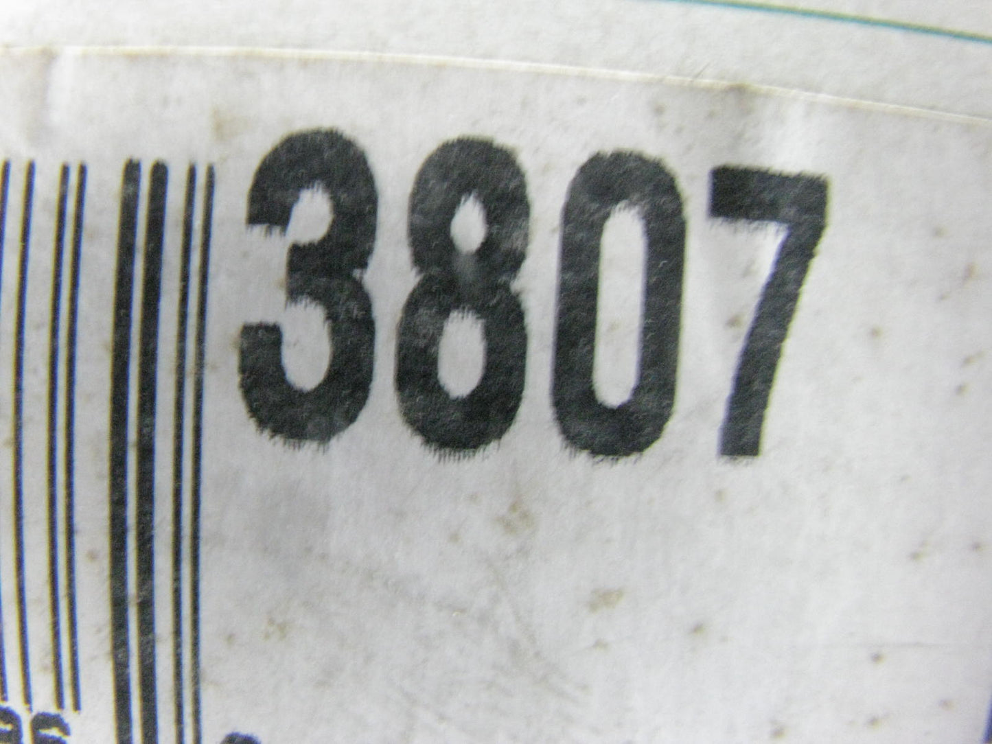 Omega 3807 Power Steering Pressure Hose 1983-1990 Volvo 760 1987-90 780