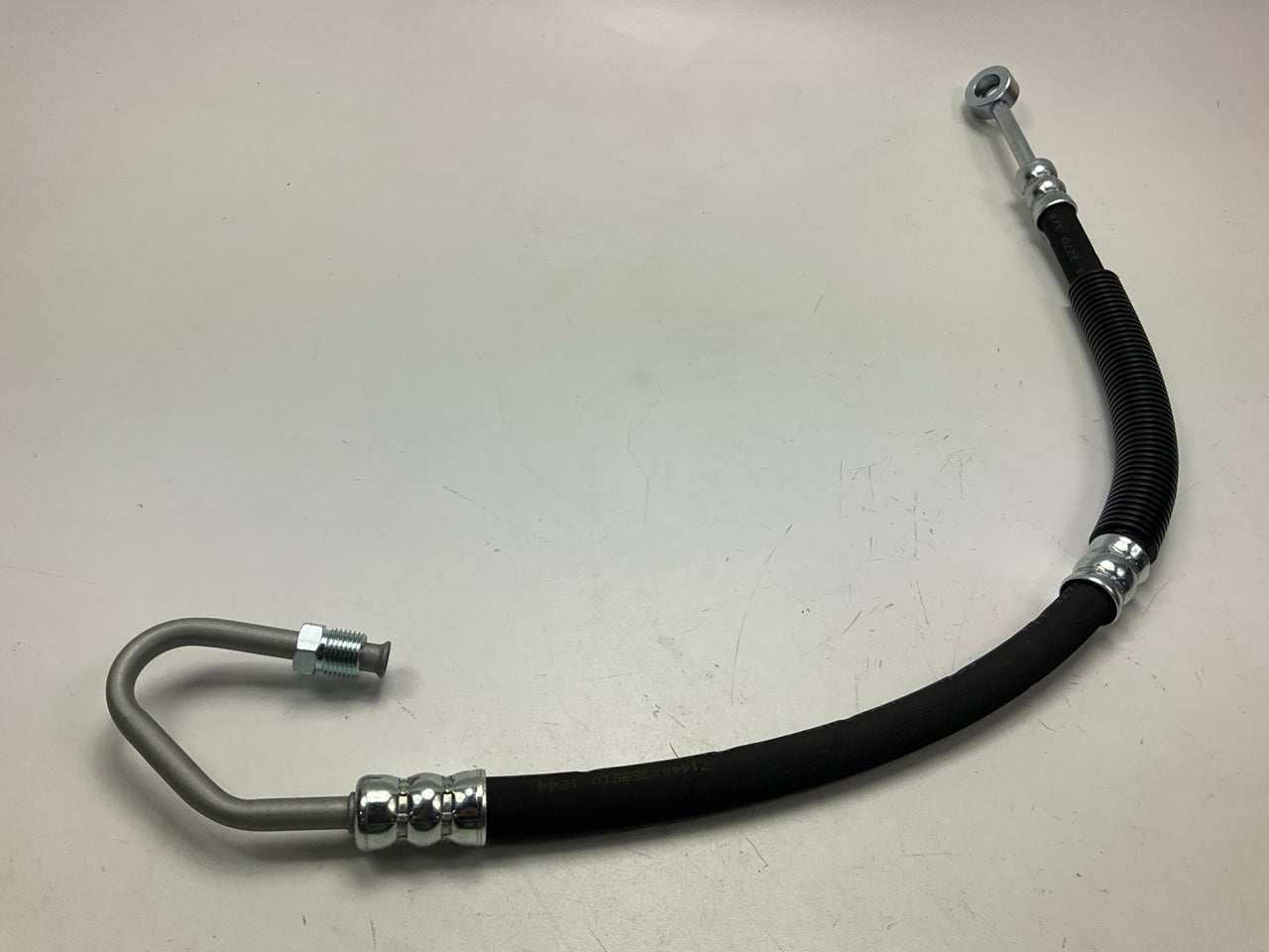 Omega 3878 Power Steering Pressure Hose