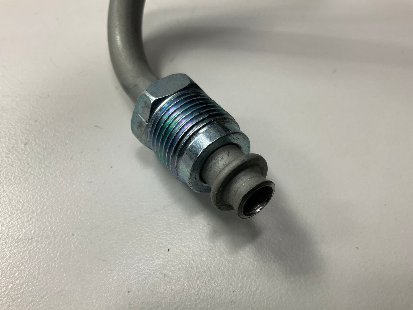 Omega 4205 Power Steering Pressure Line Hose