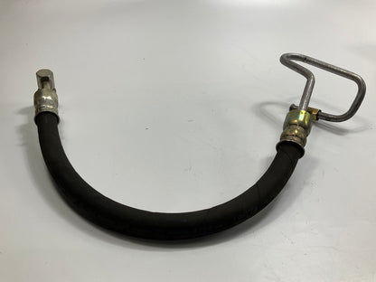 Omega 4207 Power Steering Pressure Line Hose
