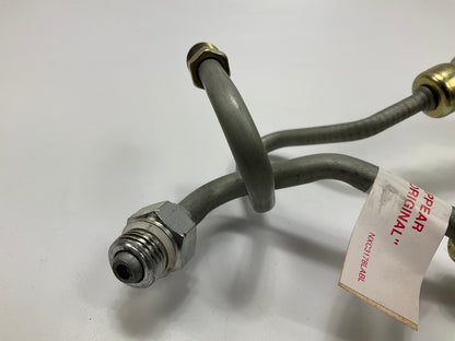 Omega 4208 Power Steering Pressure Line Hose