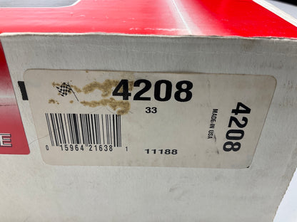 Omega 4208 Power Steering Pressure Line Hose