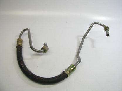 Omega 4216 Power Steering Pressure Hose 1983-1990 Chevrolet C60 & GMC C6000