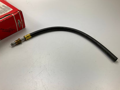 Omega 4233 Power Steering Return Line Hose