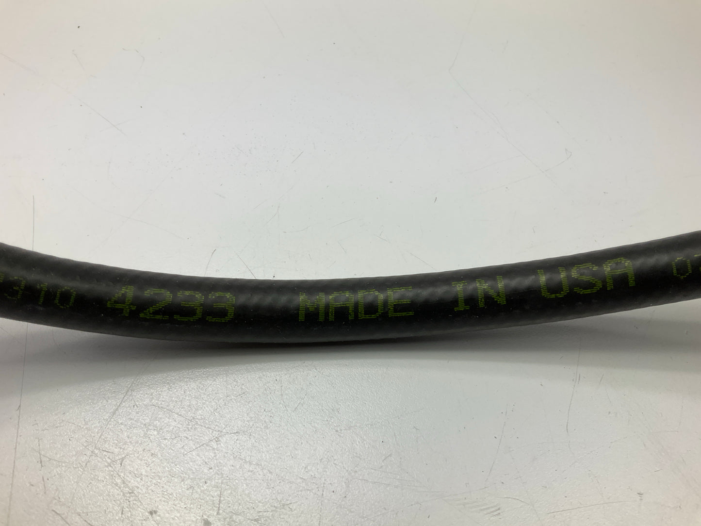 Omega 4233 Power Steering Return Line Hose