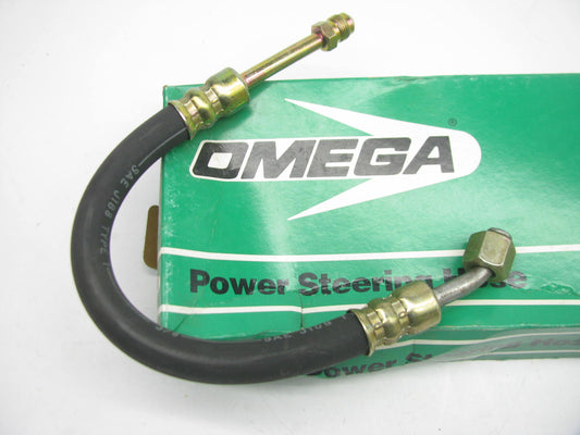 Omega 4235 Power Steering Pressure Hose